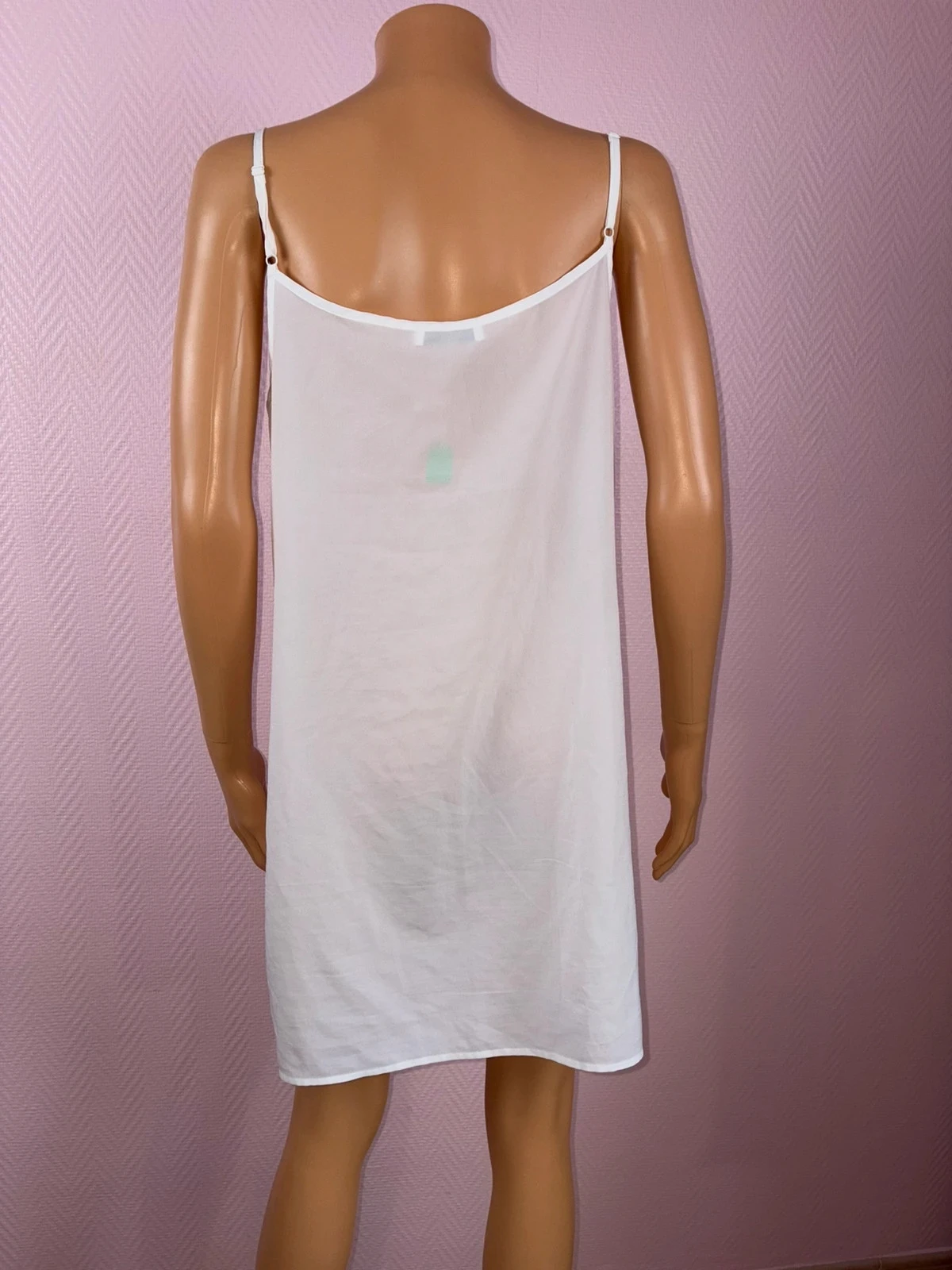 Vestido Sandro tamanho 3 em ótimo estado, leve – photo 5